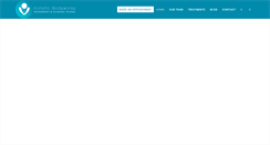 Desktop Screenshot of holisticbodyworks.com.au